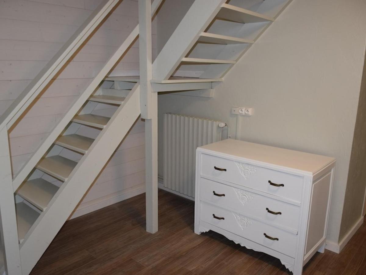 Appartement Chalet Renove 6 Pers Avec Terrasse Proche Evian, Ski Et Randonnee - Fr-1-498-29 圣保罗恩查拉 外观 照片